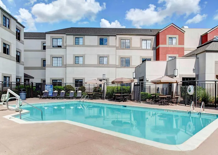 Hyatt House Morristown