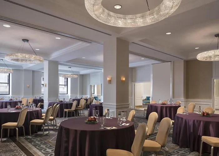 The Ritz-Carlton, Philadelphia
