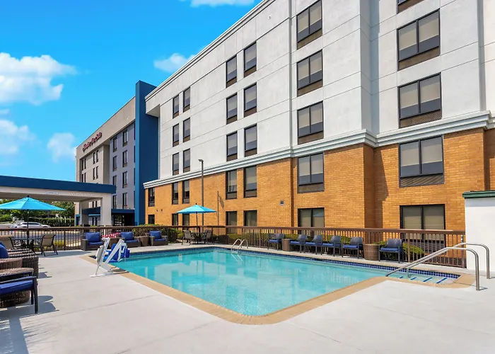 Hampton Inn & Suites Valley Forge/Oaks